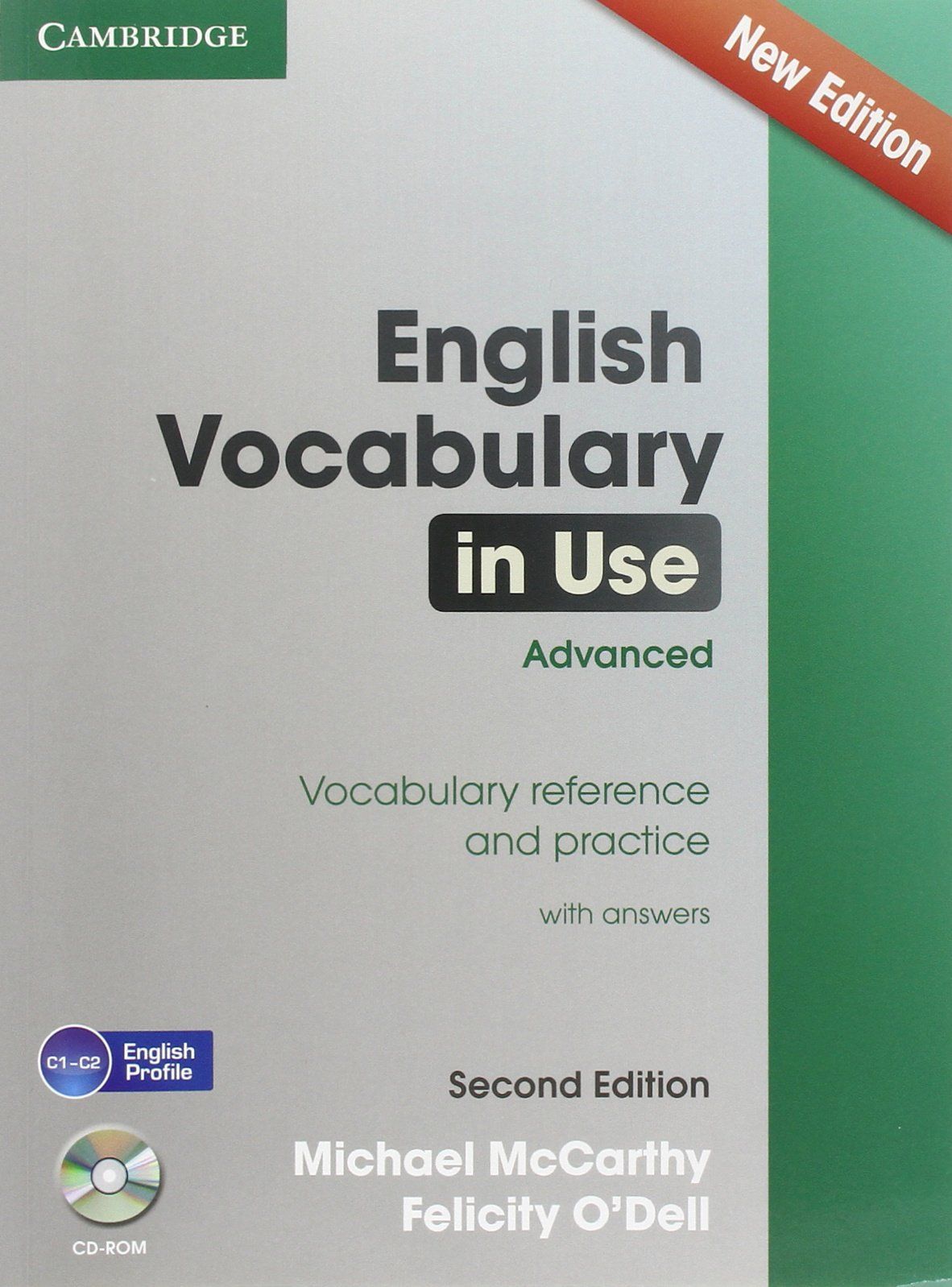 advanced english vocabulary pdf